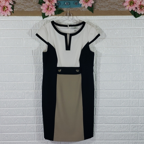 Dress Barn Dress Professional Business - Picture 4 of 11